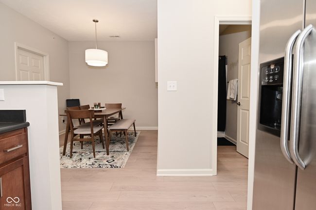 1053 Reserve Way, Condo with 2 bedrooms, 1 bathrooms and null parking in Indianapolis IN | Image 17