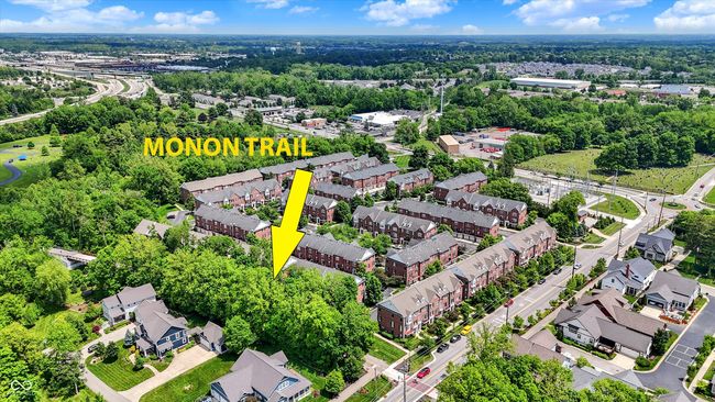 73 11 Th St Nw, Condo with 3 bedrooms, 3 bathrooms and null parking in Carmel IN | Image 47