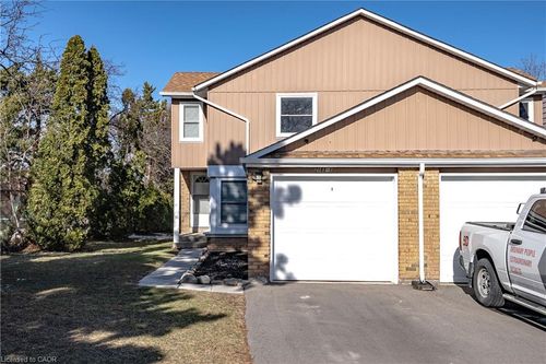 1-2185 Fairchild Blvd, Burlington, ON, L7P3P6 | Card Image