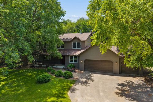 6306 Crackleberry Trl, Woodbury, MN, 55129-9540 | Card Image