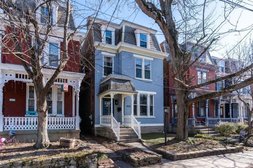 4262 Langland St, Cincinnati, OH, 45223 | Card Image