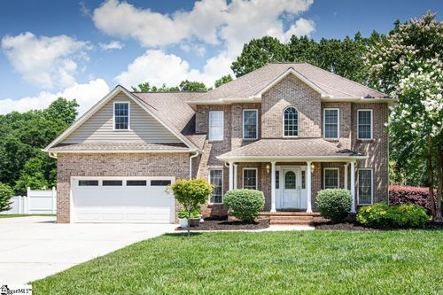 104 Tinsley Dr, Anderson, SC, 29621-2491 | Card Image