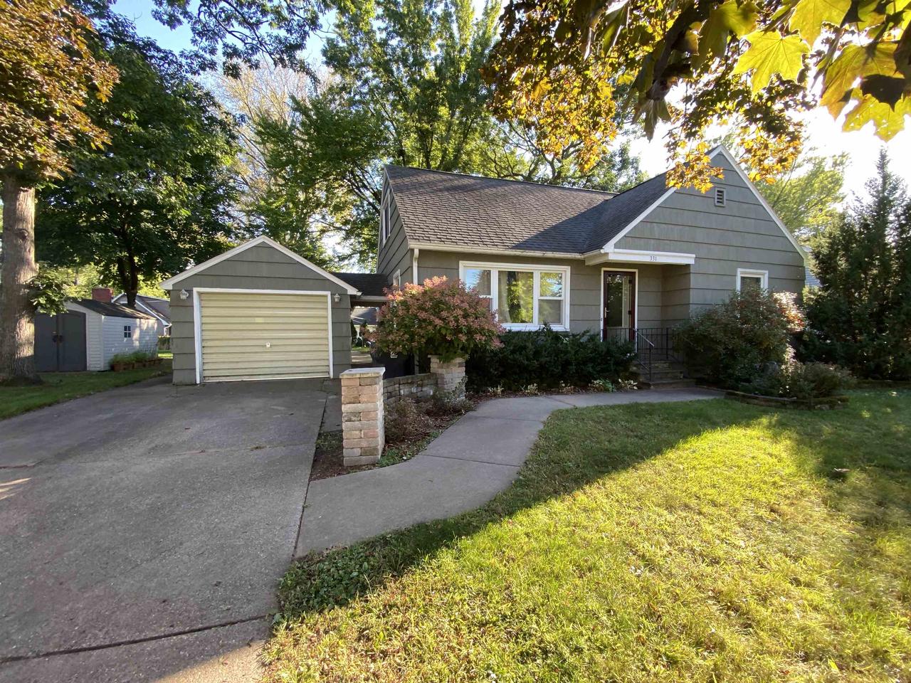 Madison Ave, Port Edwards, WI 54469
