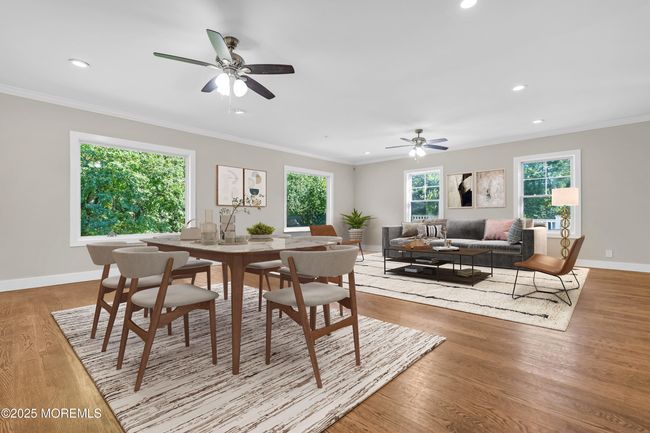 165 Whitesville Rd, House other with 9 bedrooms, 5 bathrooms and null parking in Jackson NJ | Image 6