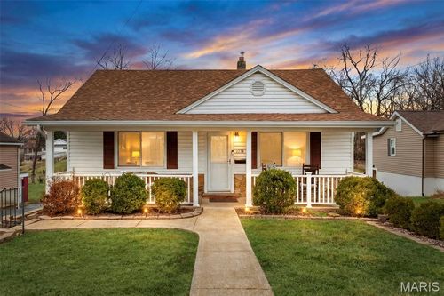 2233 Hood Ave, Saint Louis, MO, 63114-3608 | Card Image