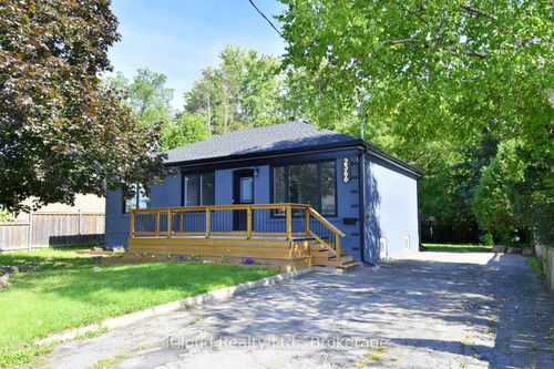 2366 Mountainside Dr, Burlington, ON, L7P1C3 | Card Image
