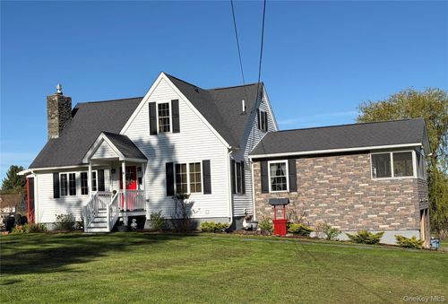 519 County Route 164, Delaware, NY, 12723 | Card Image