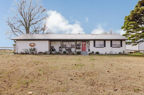 2 Buck Branch Rd, Quitman, AR, 72131-9506 | Card Image