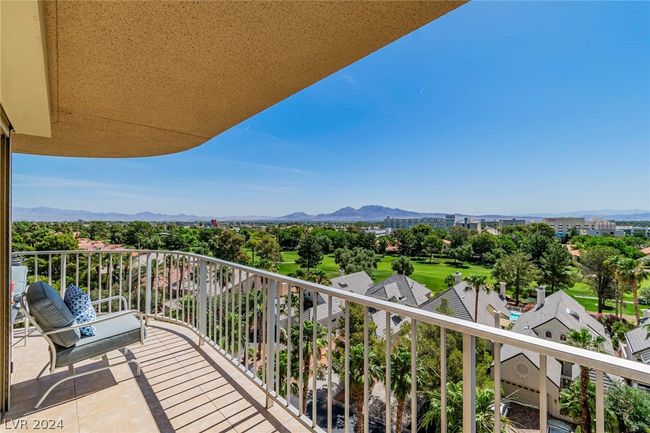 3111 Bel Air Dr, Unit#8F, Las Vegas, NV 89109 | Image 8