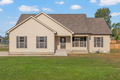 109 Morningside Dr, Clarksville, TN, 37042-3351 | Card Image