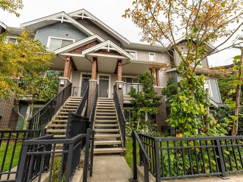 6-2145 Prairie Ave, Port Coquitlam, BC, V3B0P1 | Card Image