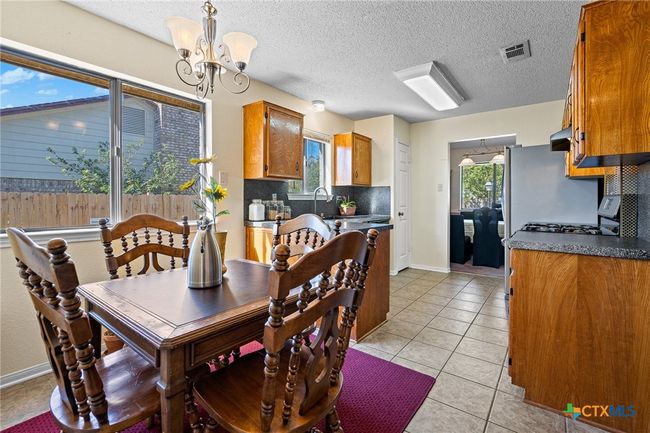 4702 Shawn Dr, House other with 3 bedrooms, 2 bathrooms and null parking in Killeen TX | Image 4