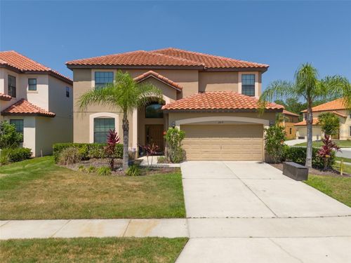 2641 Tranquility Way, Kissimmee, FL, 34746 | Card Image