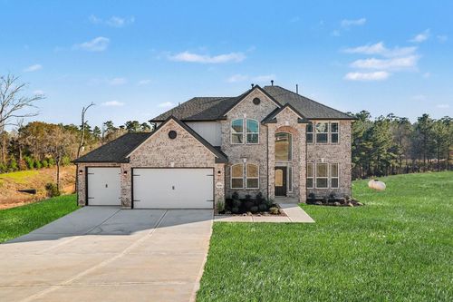 9610 Moss Rose Ln, Willis, TX, 77378-7800 | Card Image