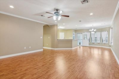 1622 Eugene Street, House other with 3 bedrooms, 2 bathrooms and null parking in Port Neches TX | Image 3