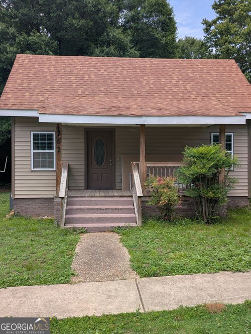 202 Marshall St, Hogansville, GA, 30230-1344 | Card Image
