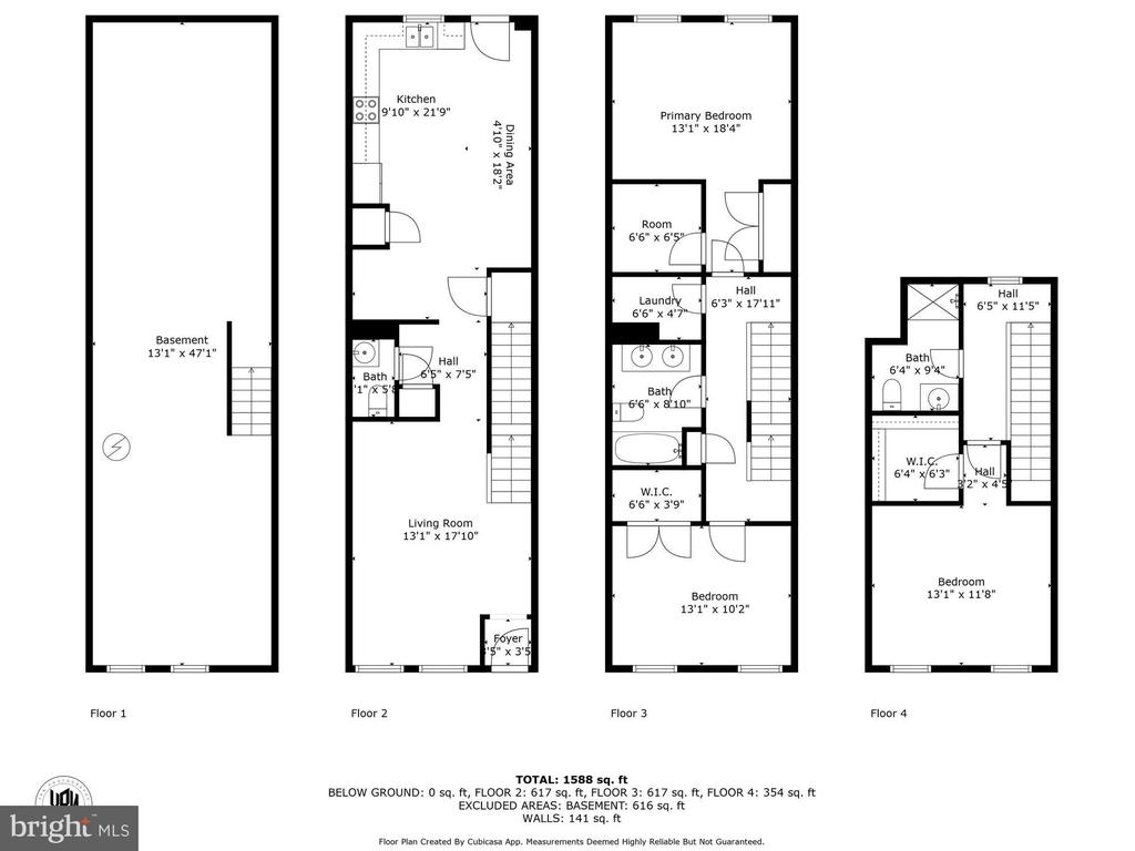 Residential in BALTIMORE 4