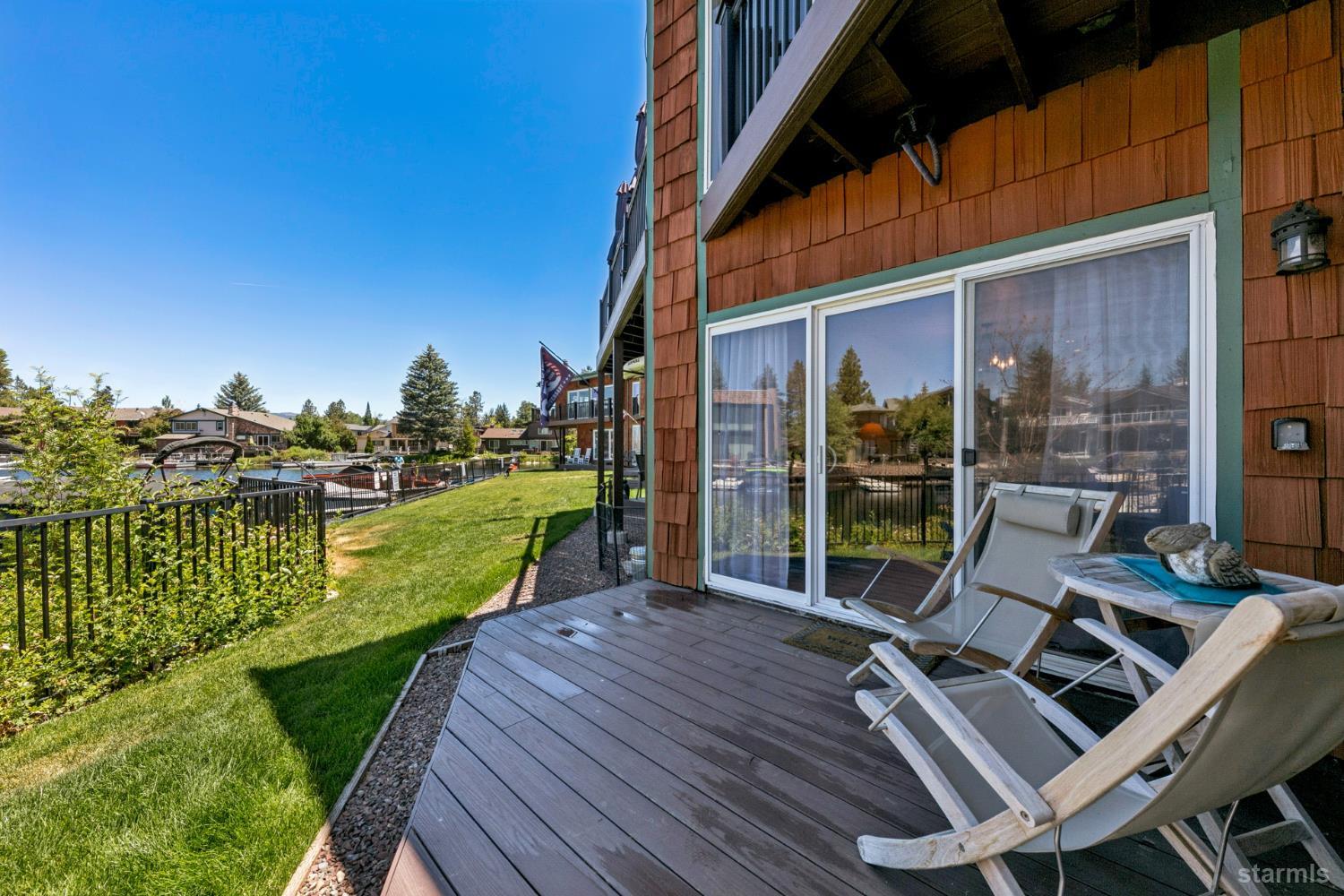 Residential in South Lake Tahoe 5