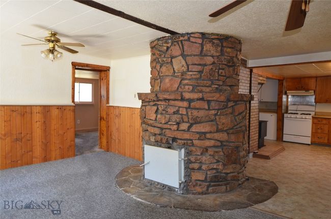 Fireplace in main house | Image 26