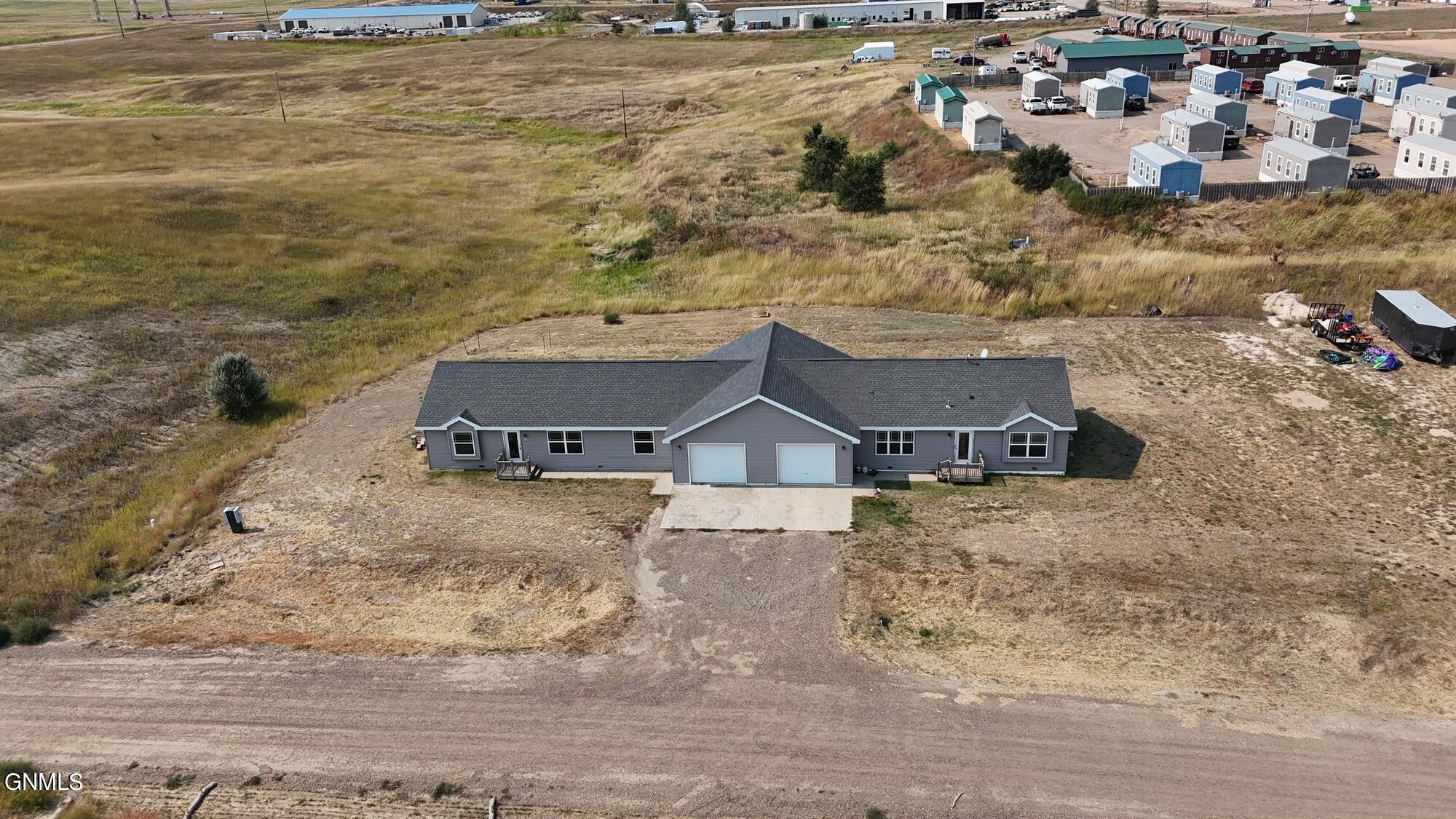 Green Ridge Dr, Watford City, ND 58854