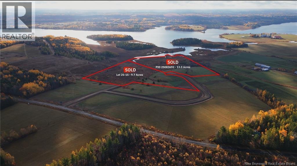 Land in Bass River 4
