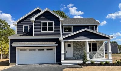 Lot 9 Luke's Way, House other with 3 bedrooms, 2 bathrooms and null parking in Plaistow NH | Image 1