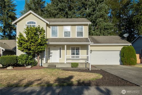 16824 128th Ave E, Puyallup, WA, 98374-9226 | Card Image