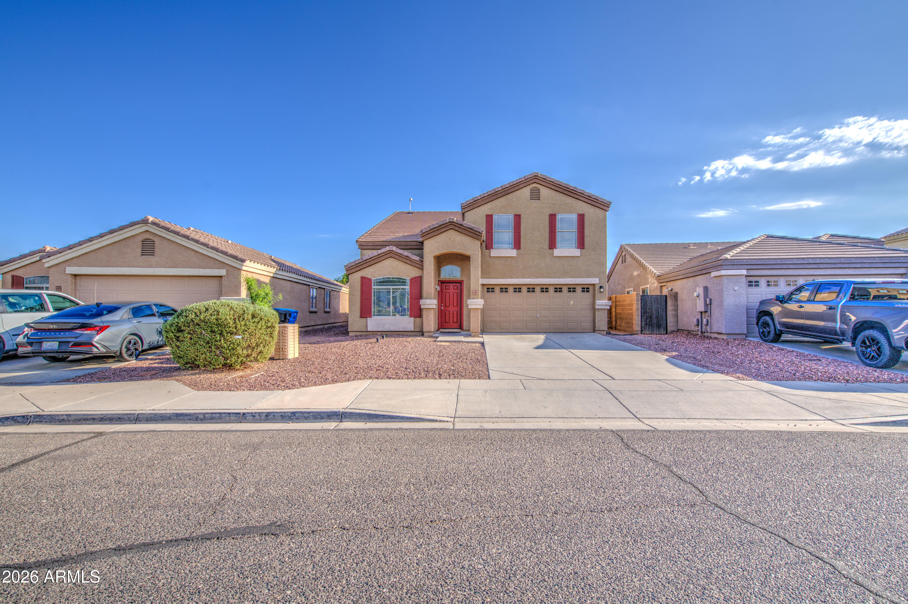 Residential in Phoenix 2