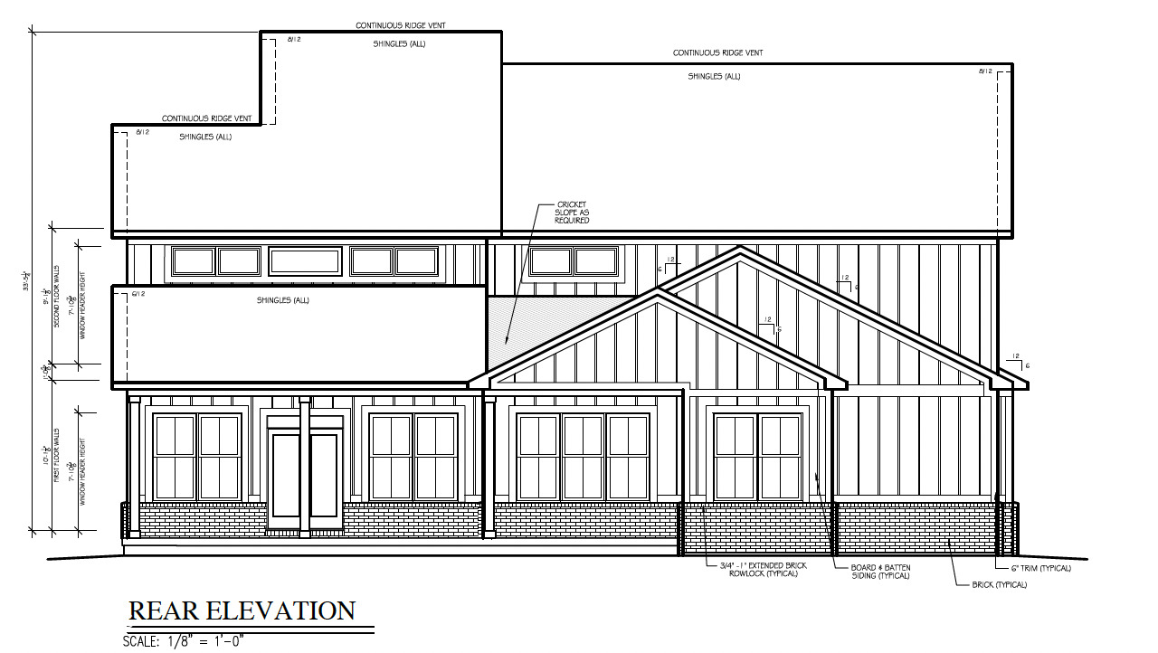 Residential in Westfield 4