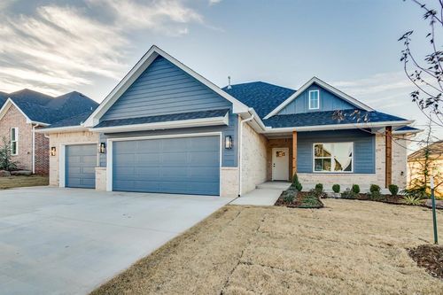 11700 Nw 102nd St, Yukon, OK, 73099-3728 | Card Image