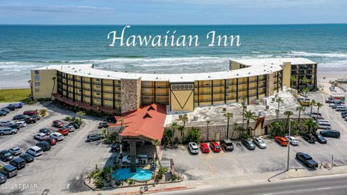 338-2301 S Atlantic Ave, Daytona Beach, FL, 32118-5321 | Card Image
