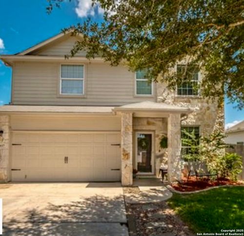 937 Lauren St, New Braunfels, TX, 78130-3476 | Card Image