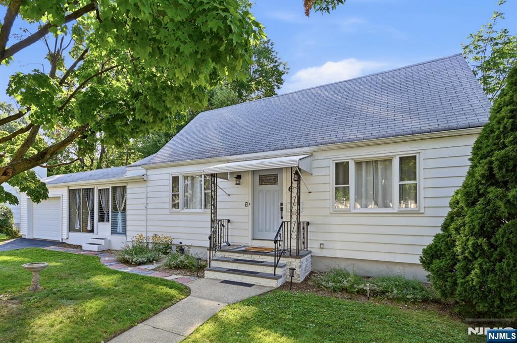 Residential in Clifton