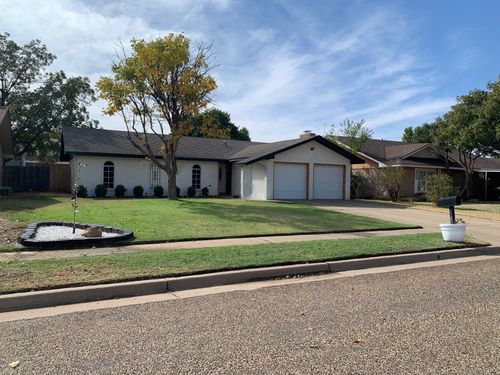 5745 37th Street, Lubbock, TX, 79407 | Card Image