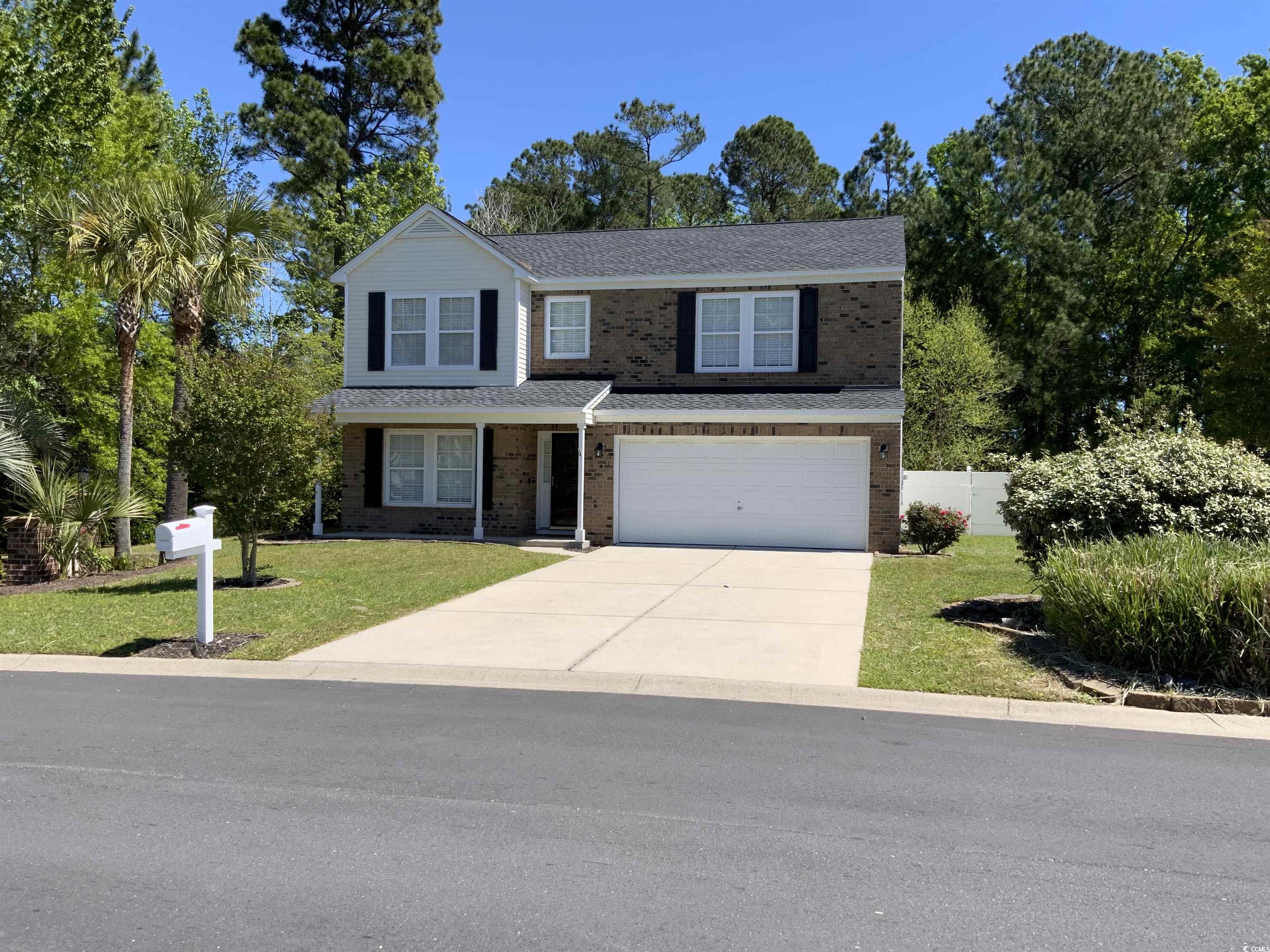 Tibton Cir, Myrtle Beach, SC 29588