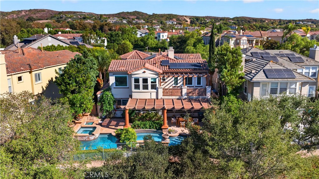 Residential Lease in Coto de Caza 5