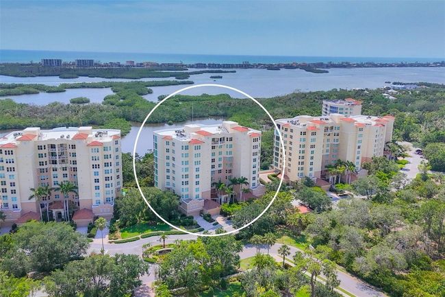 APT-504 - 401 N Point Rd, Condo with 3 bedrooms, 3 bathrooms and null parking in Osprey FL | Image 4