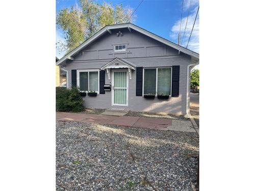 3818 W 14th Ave, Denver, CO, 80204-1422 | Card Image