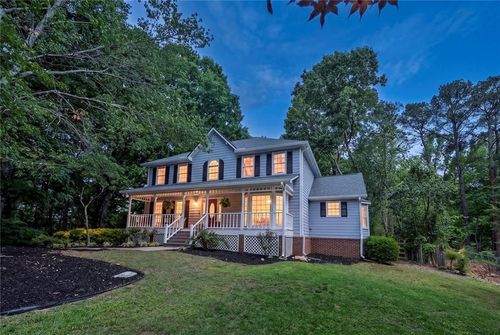 2072 Signal Ridge Chase Nw, Kennesaw, GA, 30152-3262 | Card Image