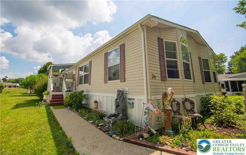 34 Sycamore Dr, BATH, PA, 18014-2154 | Card Image