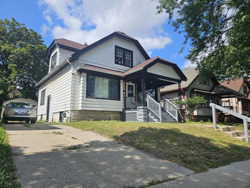 Residential in Milwaukee
