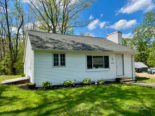 23989 Bloomfield Rd, Union City, PA, 16438-3901 | Card Image