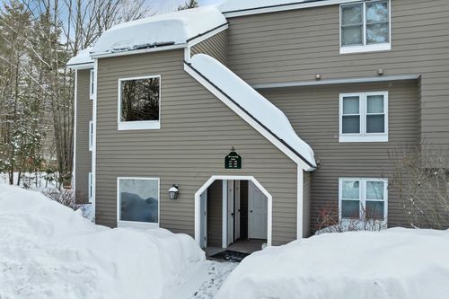 301-20 Crossing Drive, Woodstock, NH, 03262 | Card Image