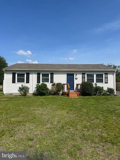 302 Glen Oak Cir, HURLOCK, MD, 21643-3512 | Card Image