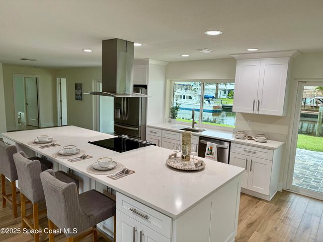57 Riverview Ln, House other with 3 bedrooms, 2 bathrooms and null parking in Cocoa Beach FL | Image 14