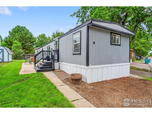 6-3717 S Taft Hill Rd, Fort Collins, CO, 80526-2967 | Card Image