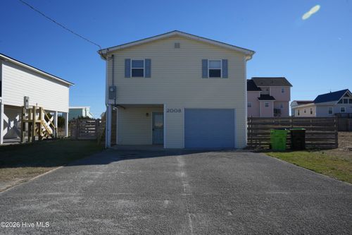 2008 N New River Dr, Surf City, NC, 28445-8606 | Card Image