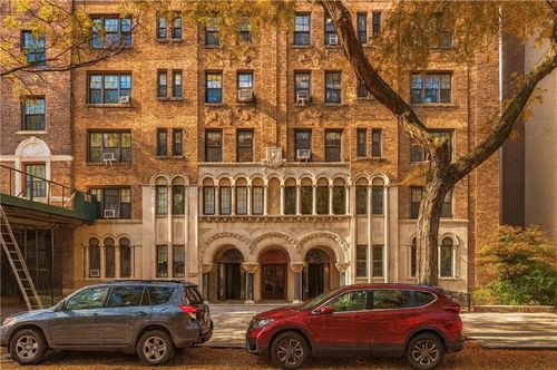 apt-4f-70 Remsen St, Brooklyn, NY, 11201-3429 | Card Image