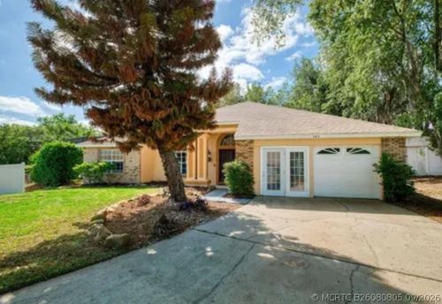 543 Pine Lake View Dr, DAVENPORT, FL, 33837-5765 | Card Image