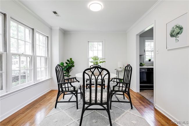 2619 Quarterpath Pl, Townhouse with 2 bedrooms, 3 bathrooms and null parking in Henrico VA | Image 8